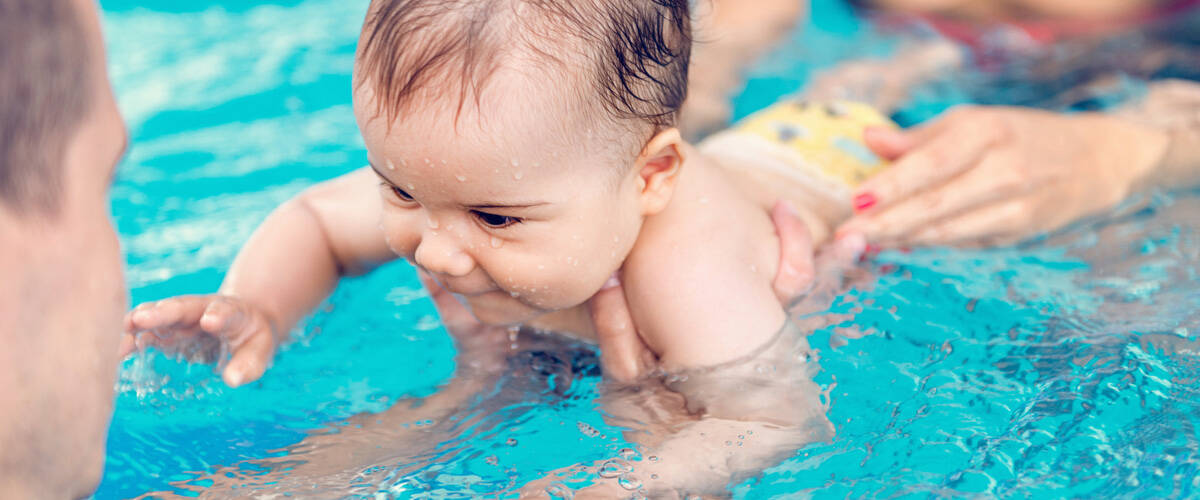 Startseitenbanner Baby 1